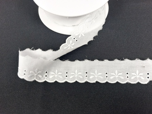 [11067-000] Tira bordada 11067