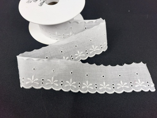 [11066-000] Tira bordada 11066