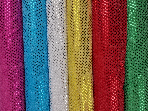 Lentejuela 3mm