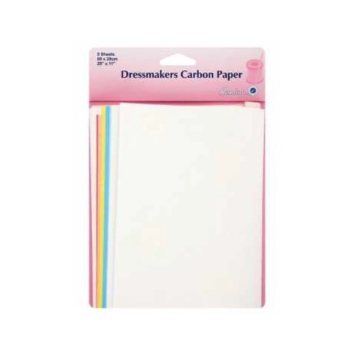 Papel de Carbón 69x28cm