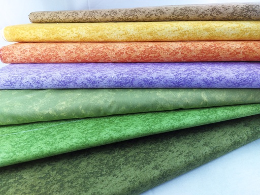 [9.2000] Algodón 100% marmoleado