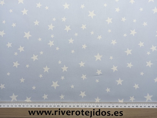 [7.9500] Sarga baby shower estrellas