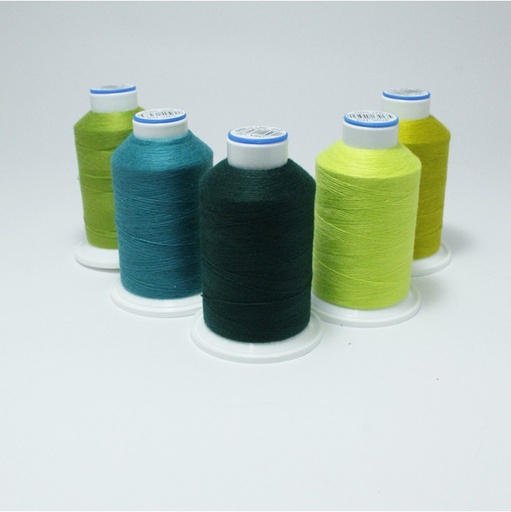 Cono de hilo ORA de Güterman 1000m