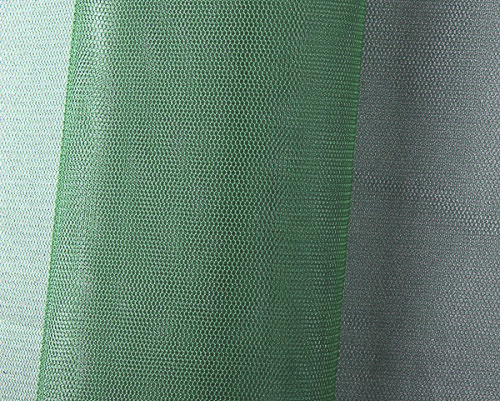 [2.5000] Tul duro liso