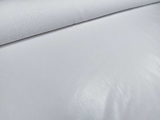 Rizo plastificado