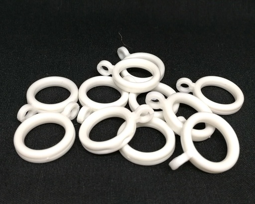 [0.0000] Anilla baño