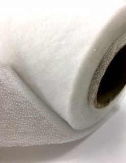 Guata - Napa de algodón termoadhesiva para acolchar